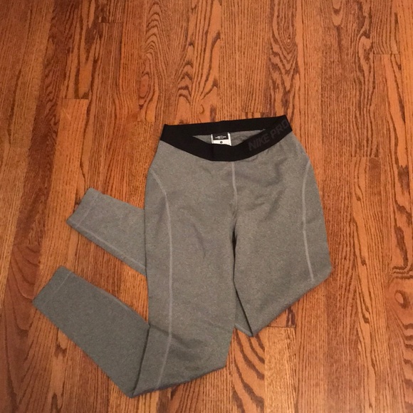 Nike Pants - Nike Pro Leggings
